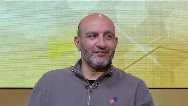 علاء السيد، فيتو