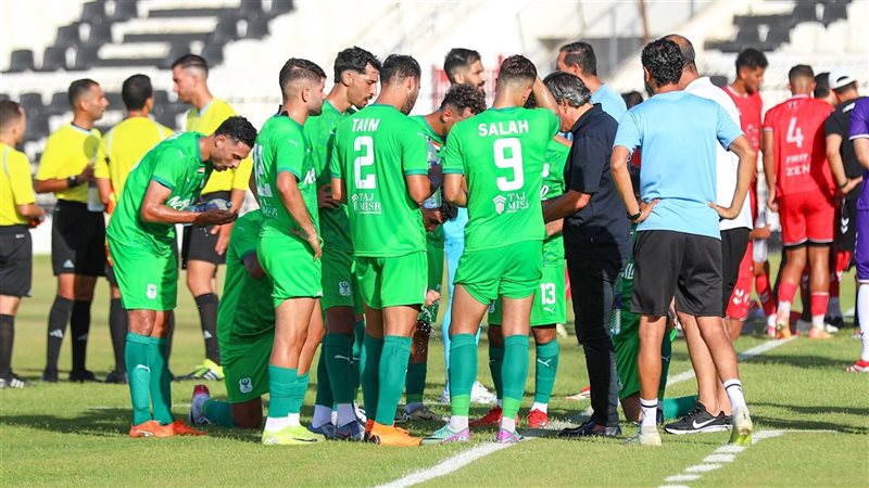 المصري البورسعيدي،