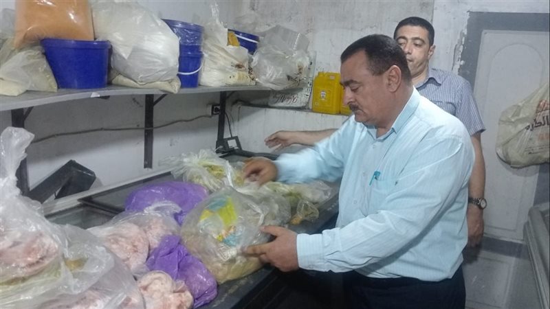 مجدي عبد الكريم وكيل