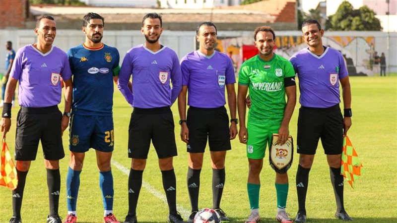 المصري البورسعيدي