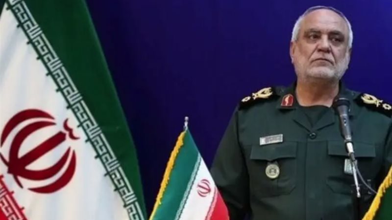 الحرس الثوري