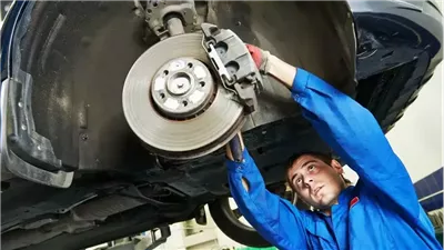 أسباب تلف وسادات الفرامل وطرق صيانتها 