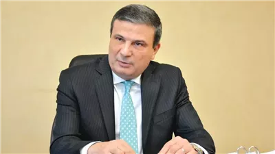 وزير الزراعة: حجم تمويل مشروع 
