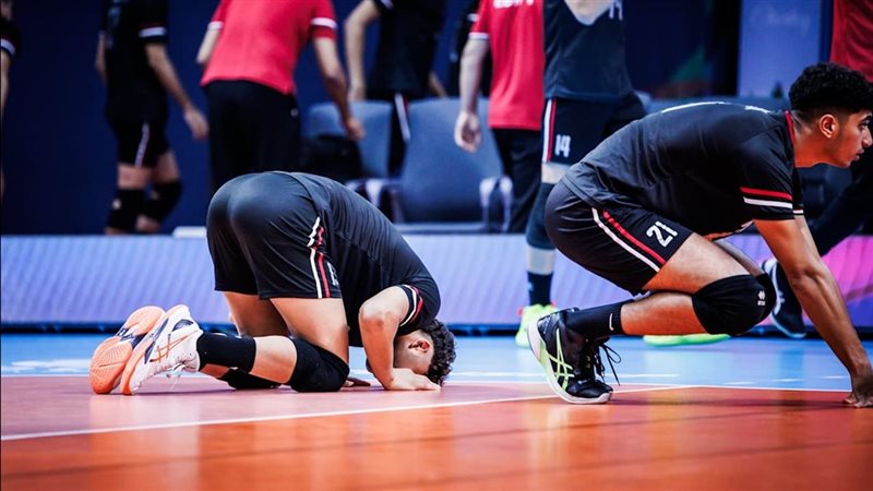 منتخب الشباب للكرة