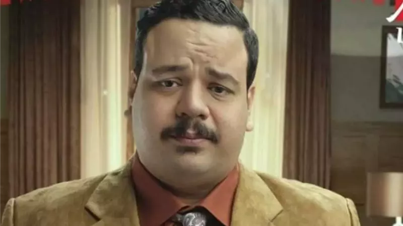 مصطفي غريب