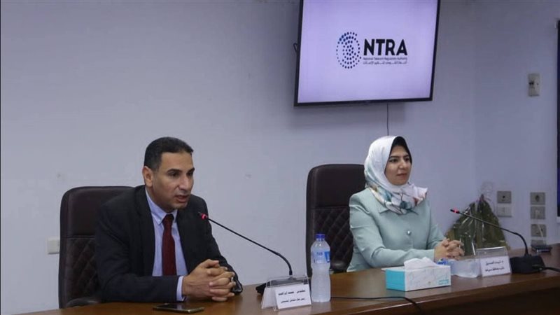 نائب محافظ دمياط..