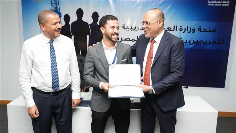 محمد جبران وزير العمل،