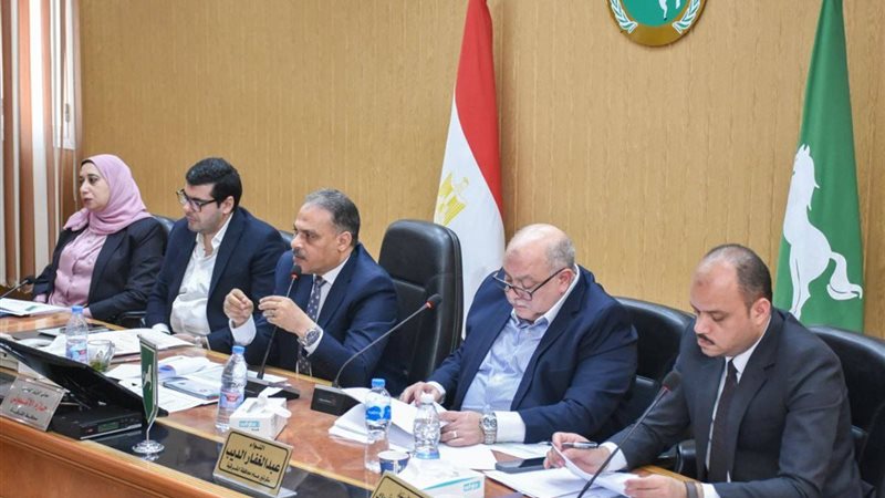 تنفيذي الشرقية