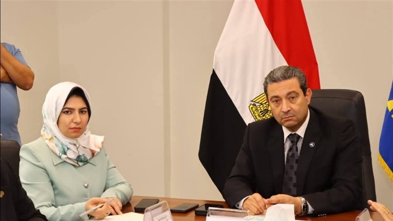 محافظ دمياط.. ڤيتو