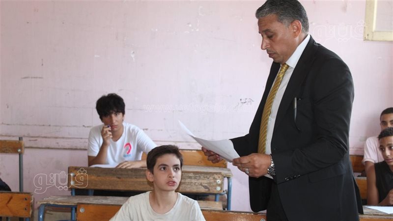 مدير تعليم الجيزة،