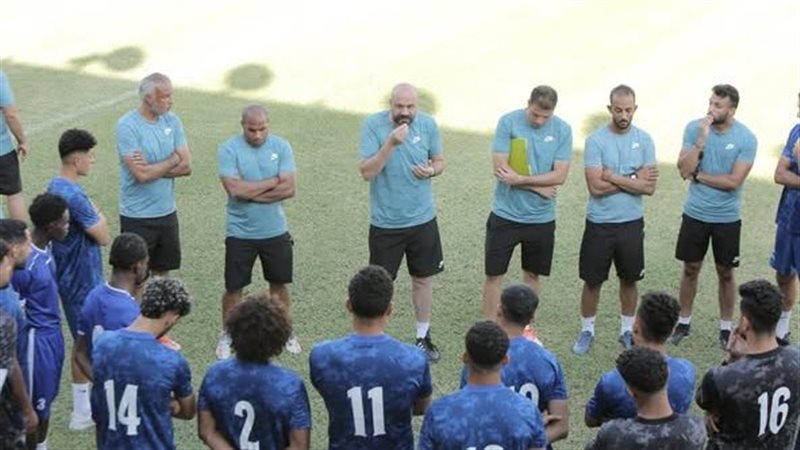 فريق كهرباء الإسماعيلية،