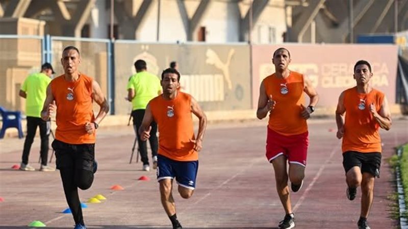 اختبار اللياقة البدنية
