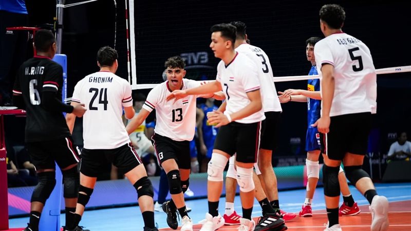 منتخب الشباب للكرة