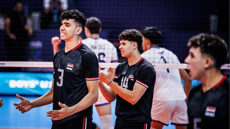 منتخب الشباب للكرة