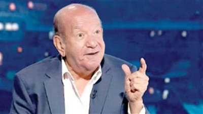 وفاة الفنان لطفي لبيب بعد صراع مع المرض 