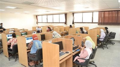 فتح باب التقدم لاختبارات الدبلومات والمعاهد الفنية للقبول بكلية الهندسة 