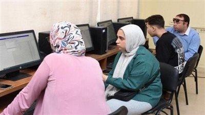 لطلاب الدبلومات الفنية، أسئلة يبحث عن إجابتها الكثيرون عند تسجيل الرغبات