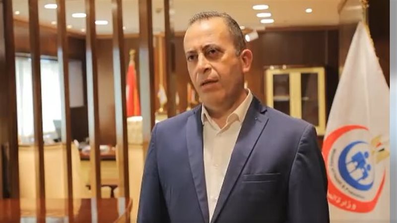 الدكتور محمد صالح،
