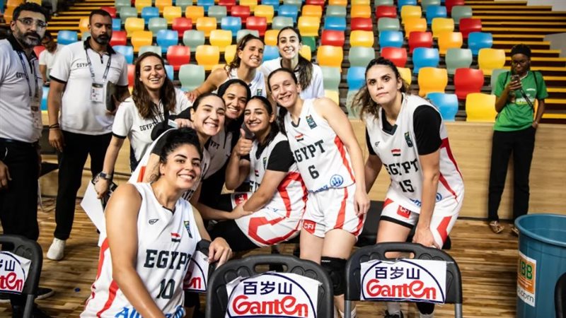 منتخب كرة السلة،