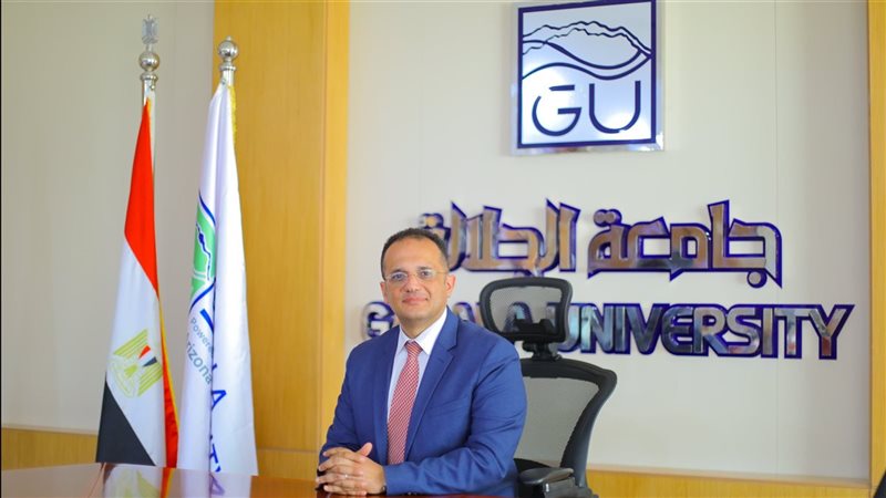 د. محمد الشناوي رئيس