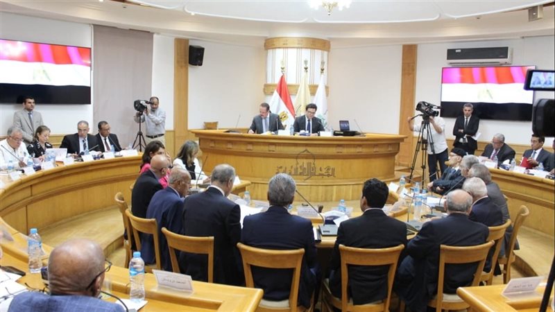 الأعلى للثقافة. فيتو