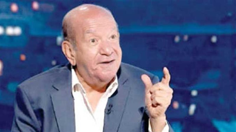 لطفي لبيب 
