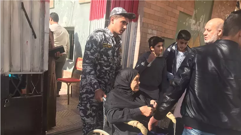 انتخابات مجلس الشيوخ