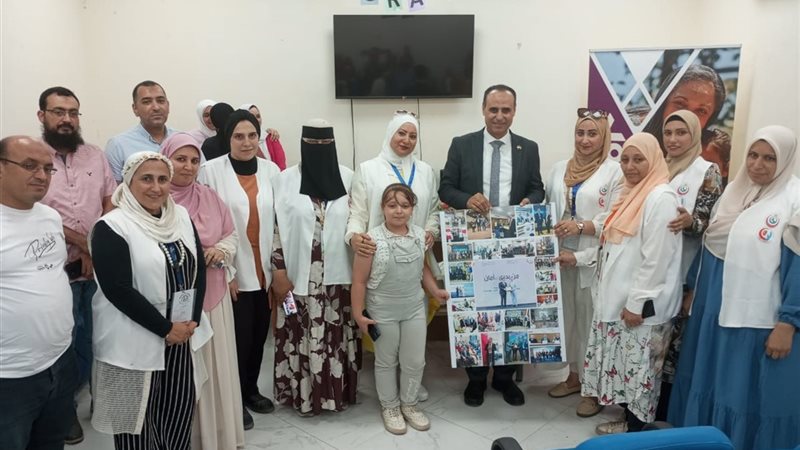 صحة الشرقية