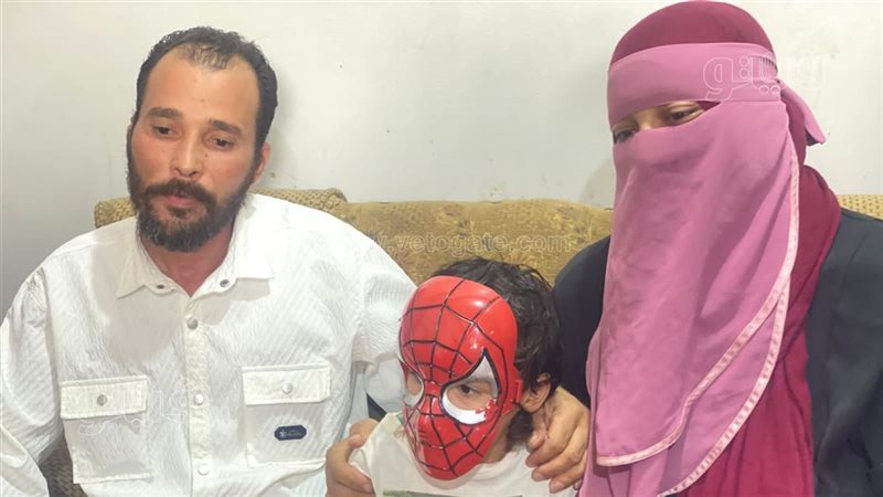 سوبر مان جديد فى