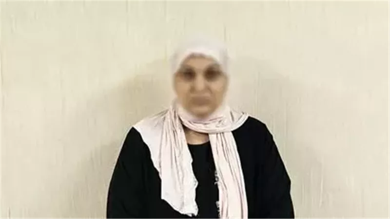 بنت مبارك المزعومة