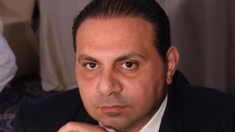 أحمد زكي