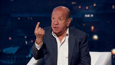 تعرف على موعد ومكان عزاء لطفي لبيب