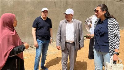مسئولو 