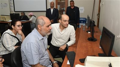 التعليم العالي: 35 ألف طالب يسجلون في تنسيق المرحلة الأولى للقبول بالجامعات