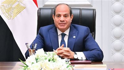 السيسي يبحث تعزيز التعاون العسكري والأمني مع رئيس الأركان الباكستاني 
