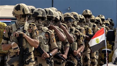 قبول دفعة جديدة من الأطباء البشريين الحاصلين على الماجستير والدكتوراه للعمل كضباط مكلفين بالقوات المسلحة