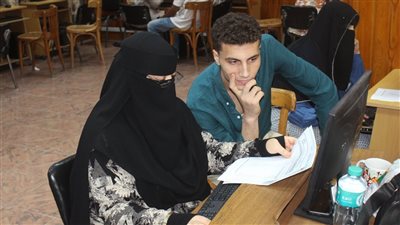 لطلاب المرحلة الثانية، قائمة بمعامل الحاسبات بالجامعات الحكومية لتنسيق 2025