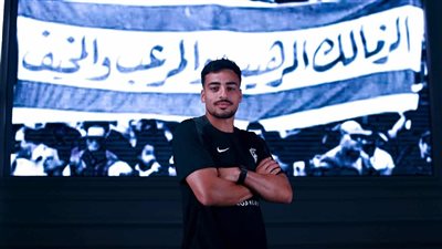 بعد أدائه في لقاء المصري، فيريرا يثبت إسماعيل بجوار عبدالمجيد بقلب الدفاع