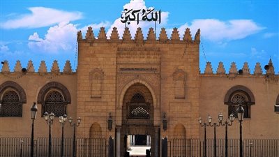 مواقيت الصلاة اليوم الخميس 31 – 7 - 2025 في القاهرة والمحافظات 