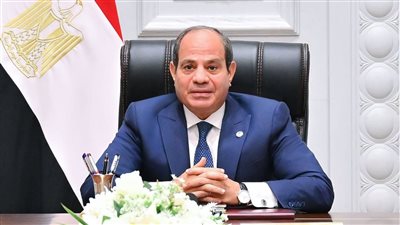 السيسي يصدر قرارين جمهوريين بشأن تخصيص أراضي الدولة لإقامة مشروعات 