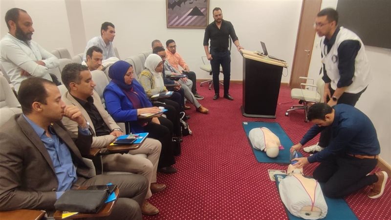 المرحلة الرابعة من