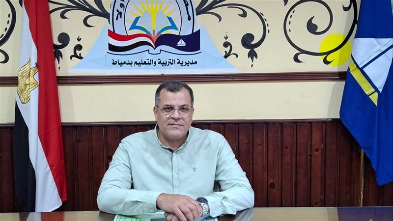 ياسر عماره وكيل وزارة