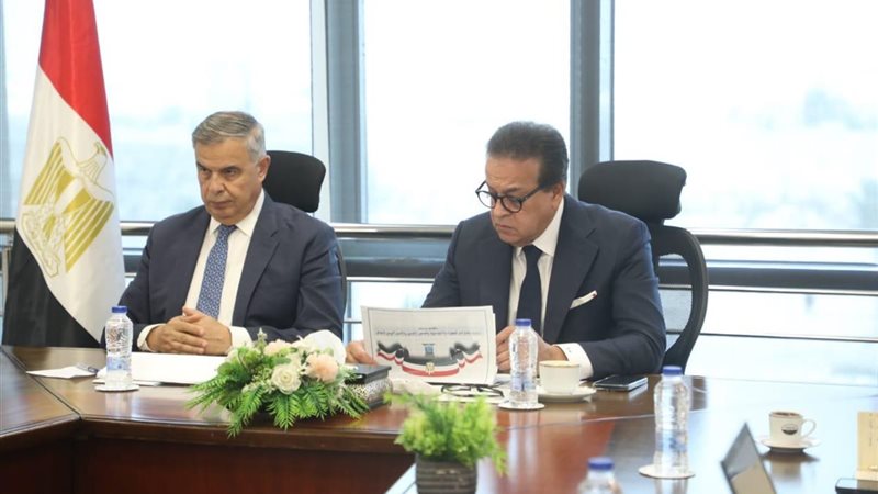 د.خالد عبدالغفار