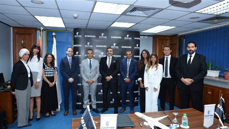 مصر للطيران، فيتو