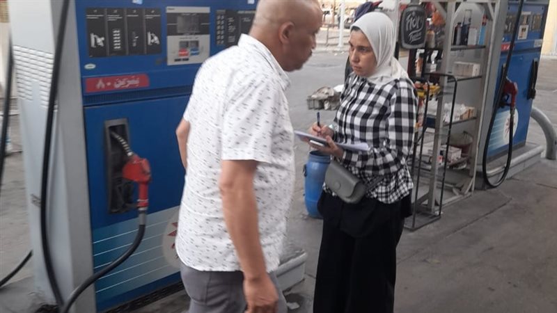 حملات مكثفة على محطات