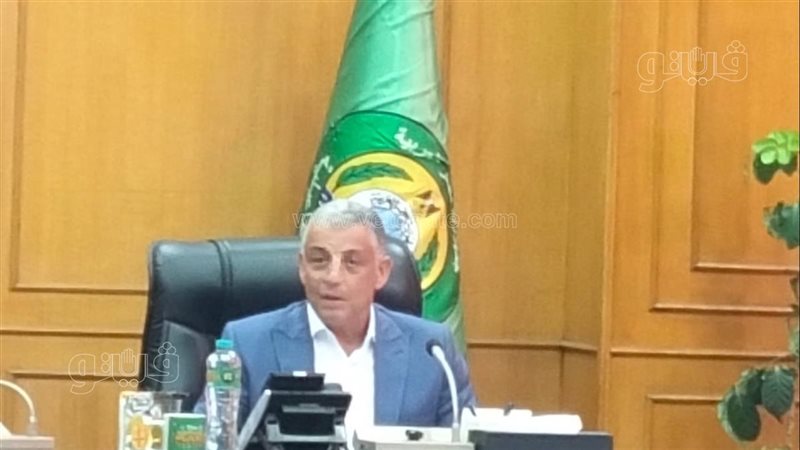جانب من فعاليات المؤتمر،