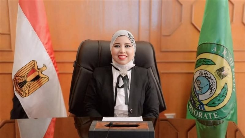 الدكتورة مروة كامل،