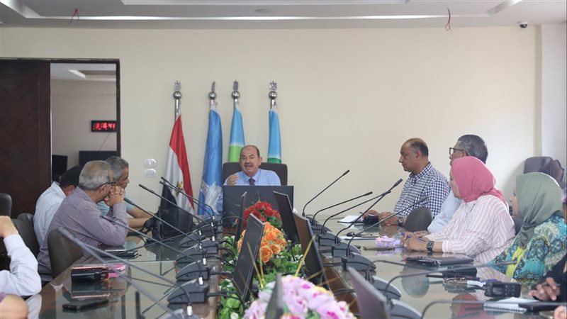 الاستعدادات المبكرة