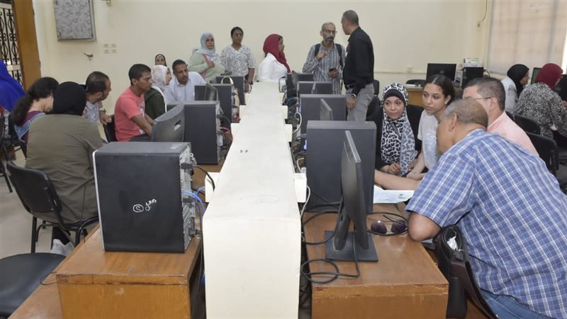 تنسيق الجامعات 2025،
