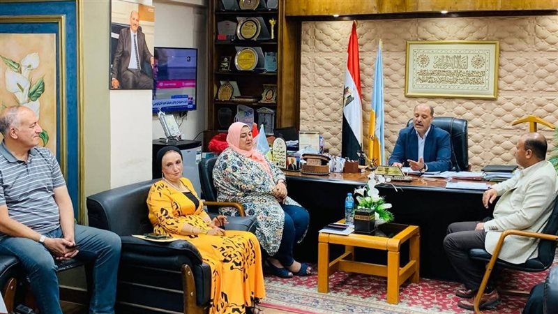 الإسكندرية